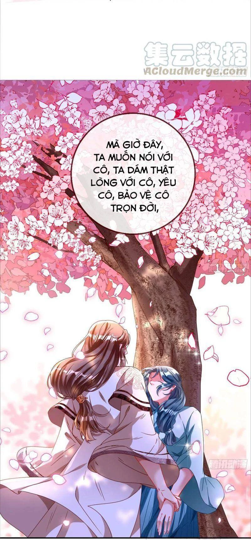 Vạn Tra Triêu Hoàng Chapter 268 - Trang 4