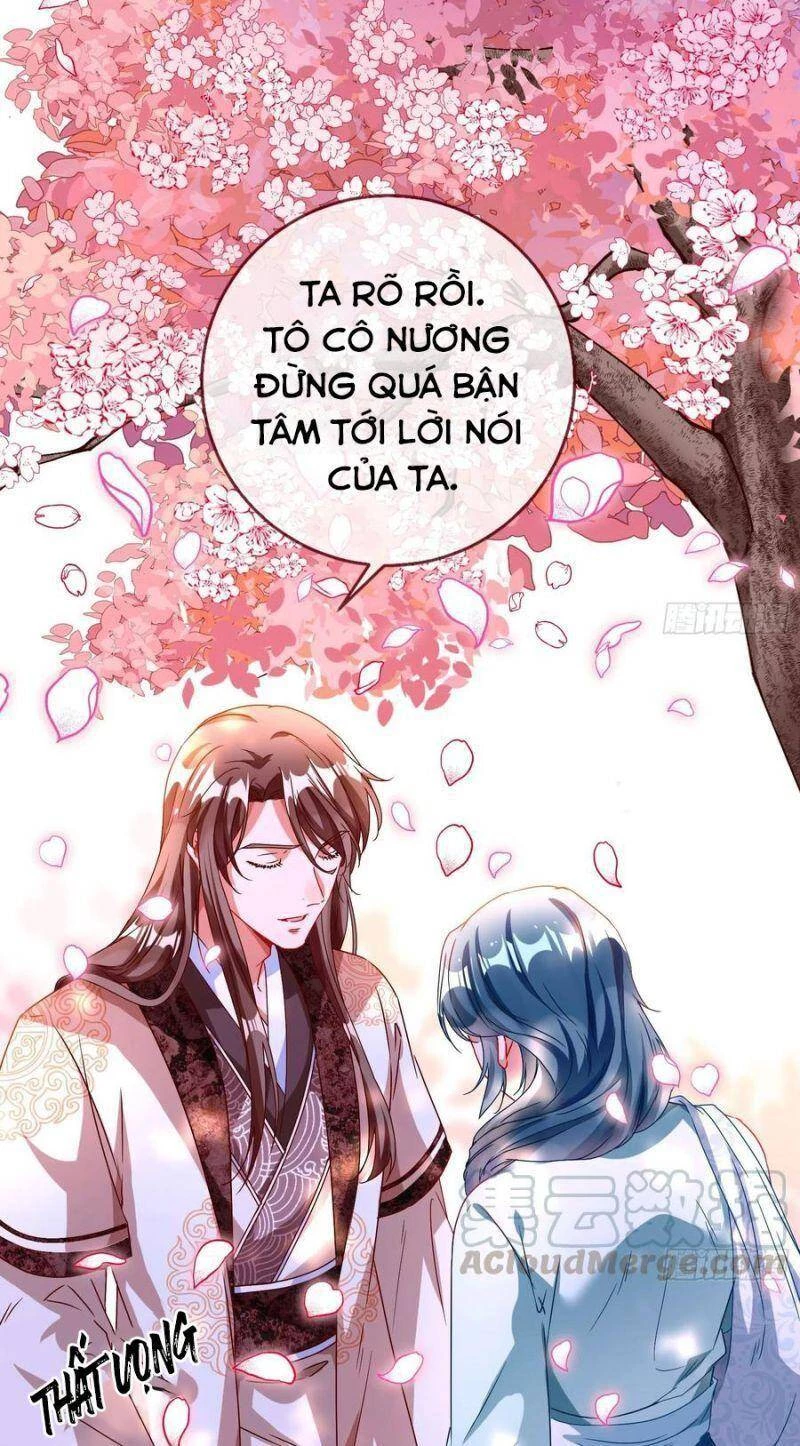 Vạn Tra Triêu Hoàng Chapter 268 - Trang 4