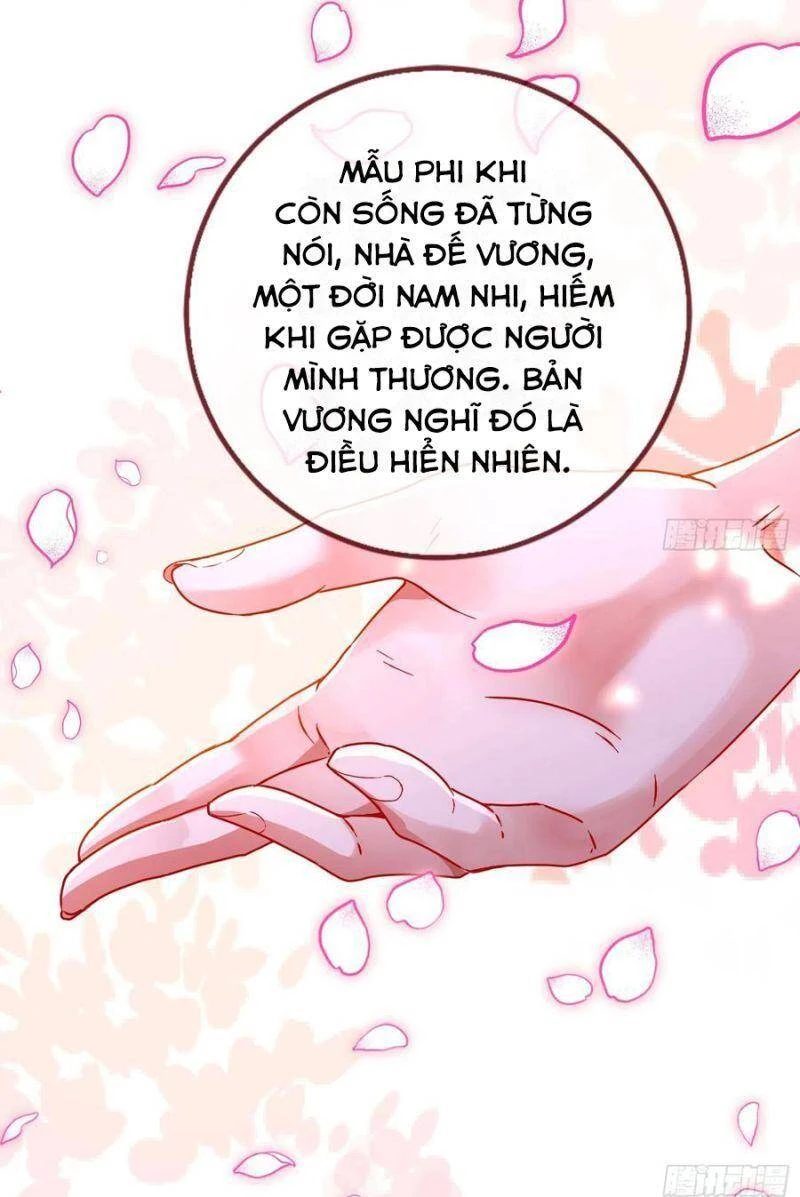 Vạn Tra Triêu Hoàng Chapter 268 - Trang 4