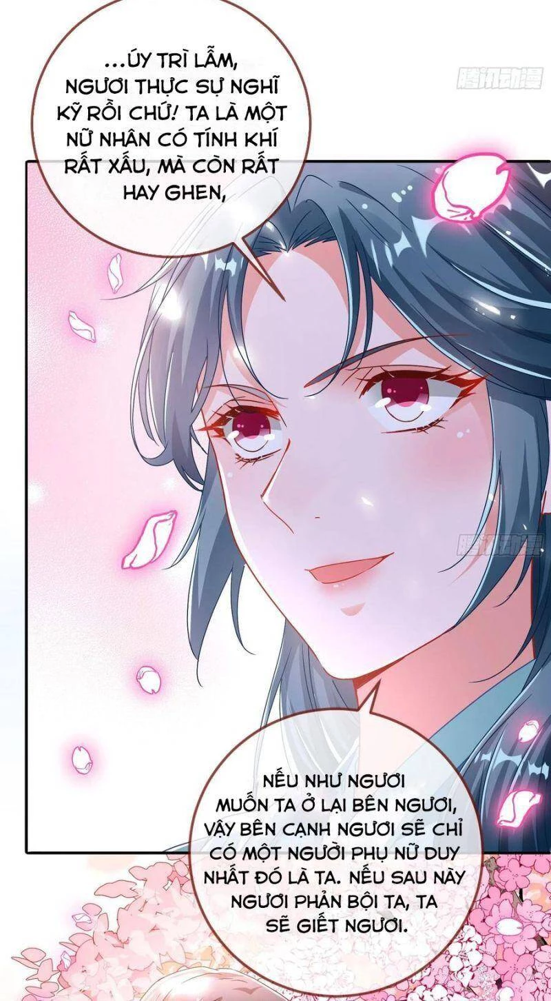 Vạn Tra Triêu Hoàng Chapter 268 - Trang 4