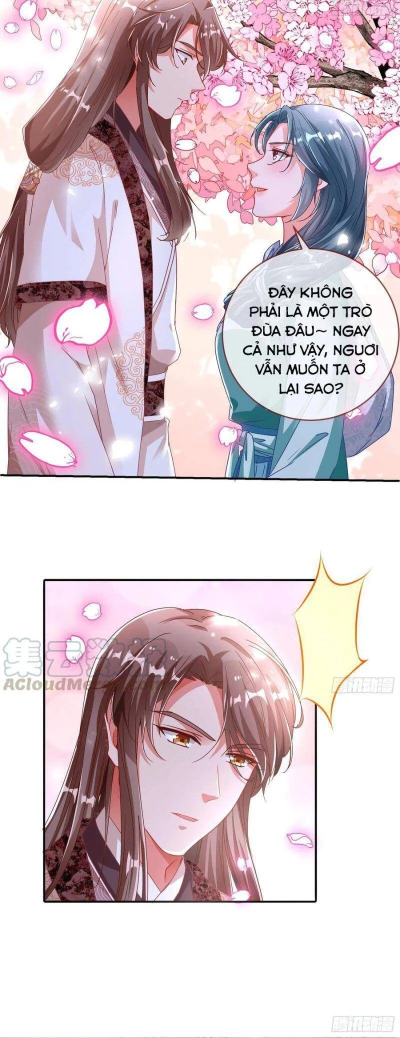 Vạn Tra Triêu Hoàng Chapter 268 - Trang 4