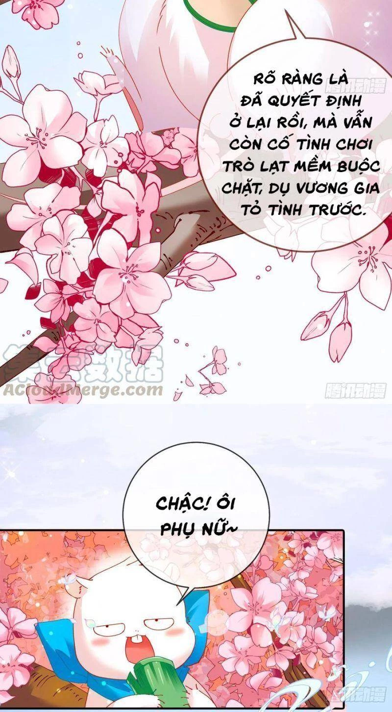 Vạn Tra Triêu Hoàng Chapter 268 - Trang 4