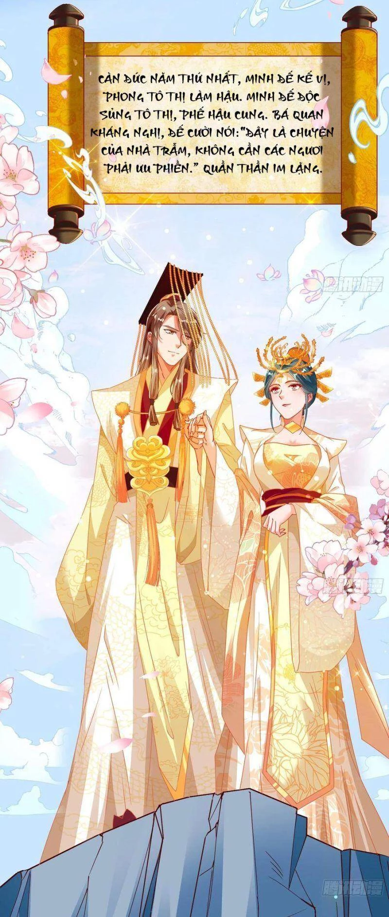 Vạn Tra Triêu Hoàng Chapter 268 - Trang 4