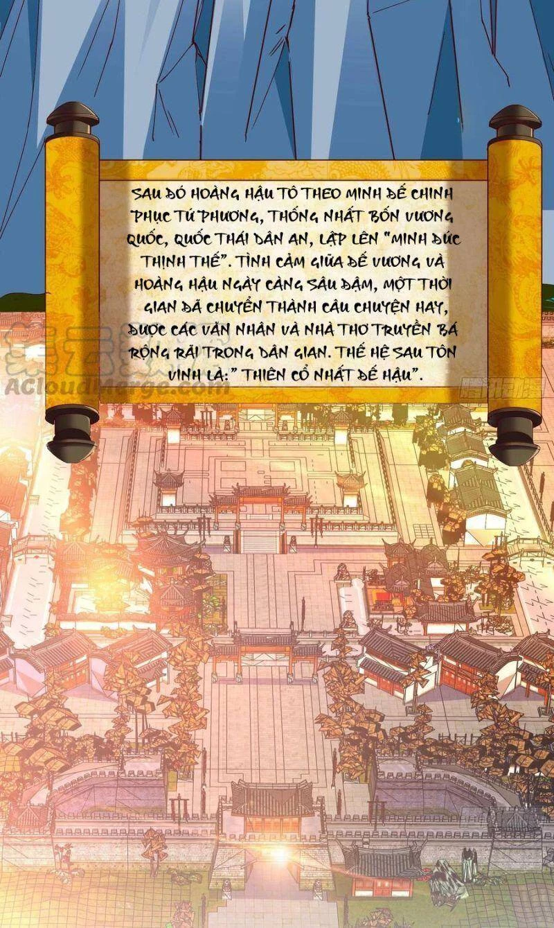 Vạn Tra Triêu Hoàng Chapter 268 - Trang 4