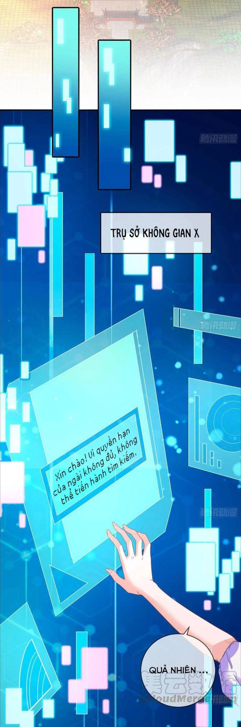 Vạn Tra Triêu Hoàng Chapter 268 - Trang 4