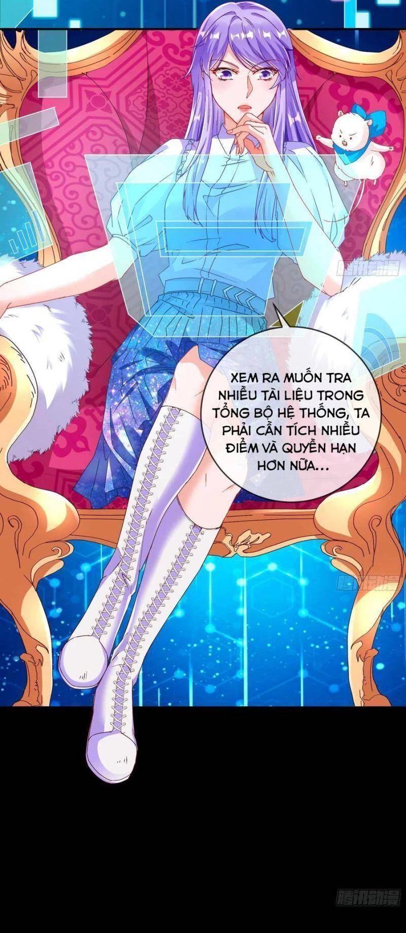 Vạn Tra Triêu Hoàng Chapter 268 - Trang 4