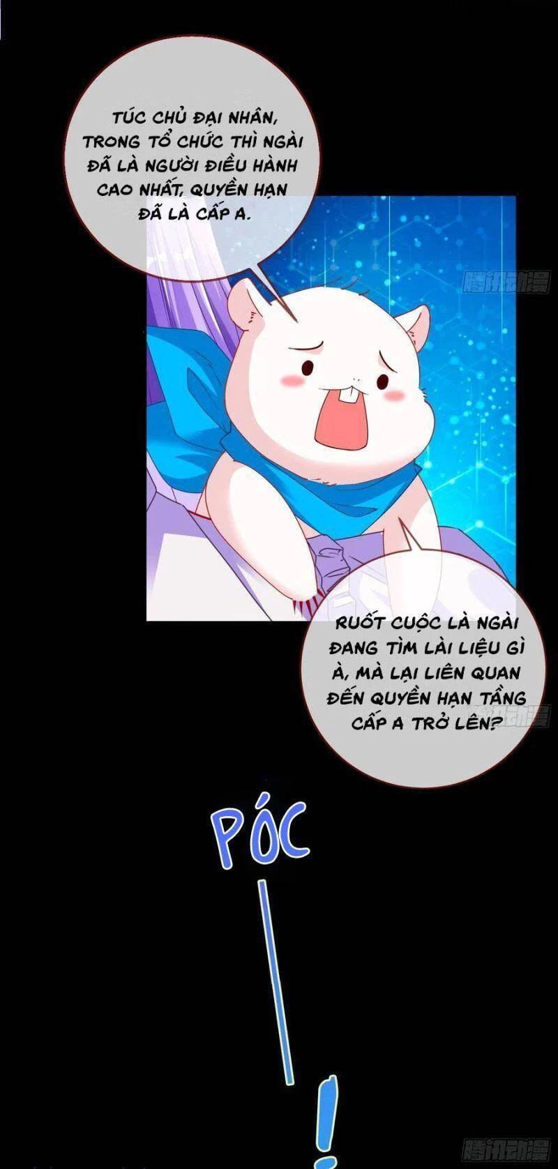 Vạn Tra Triêu Hoàng Chapter 268 - Trang 4