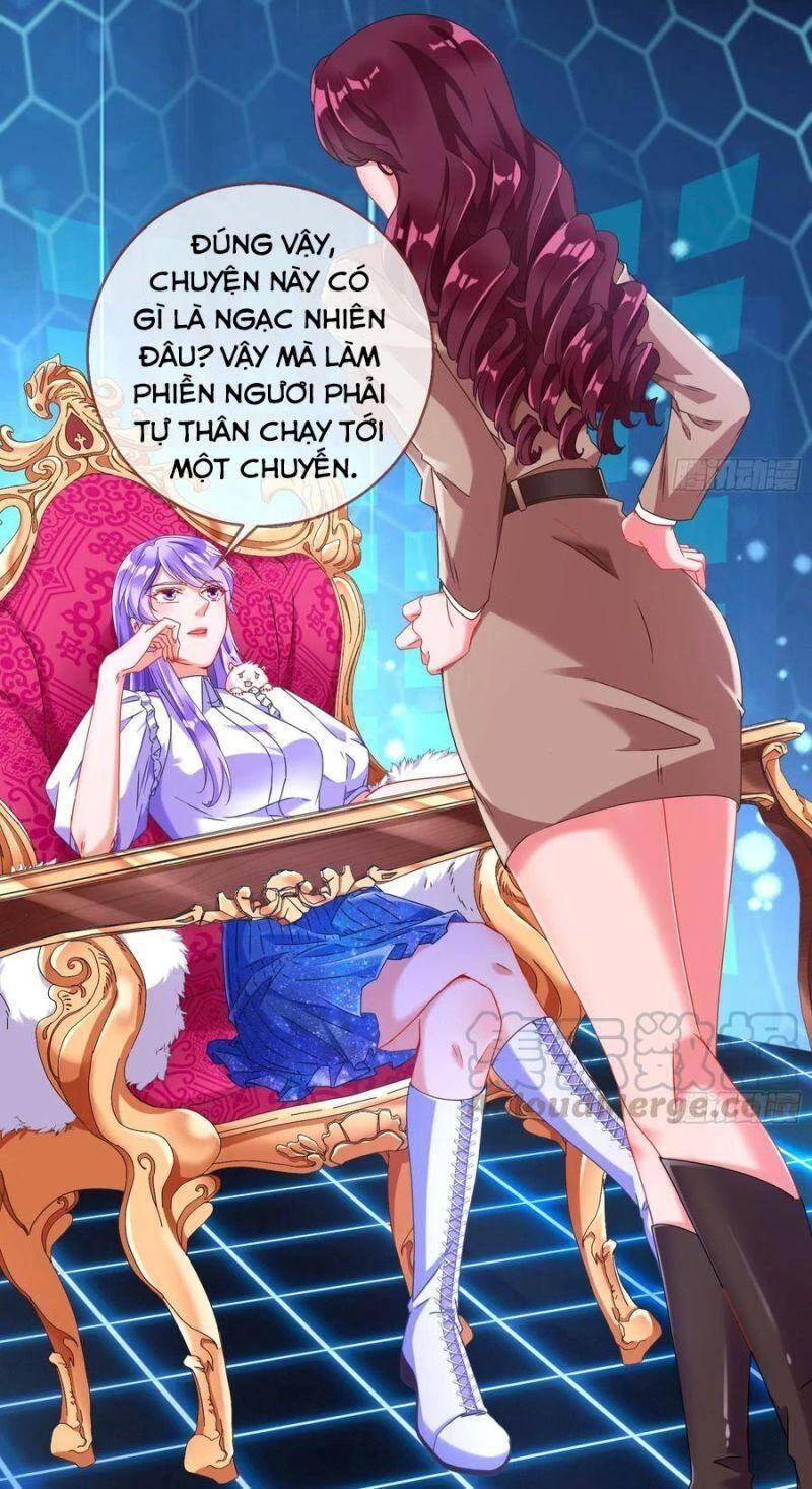 Vạn Tra Triêu Hoàng Chapter 268 - Trang 4