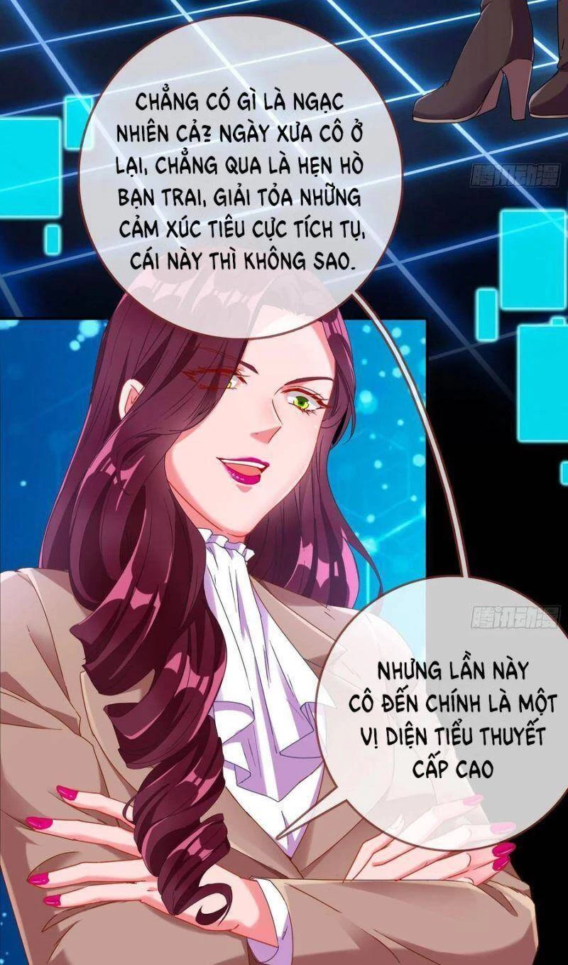 Vạn Tra Triêu Hoàng Chapter 268 - Trang 4