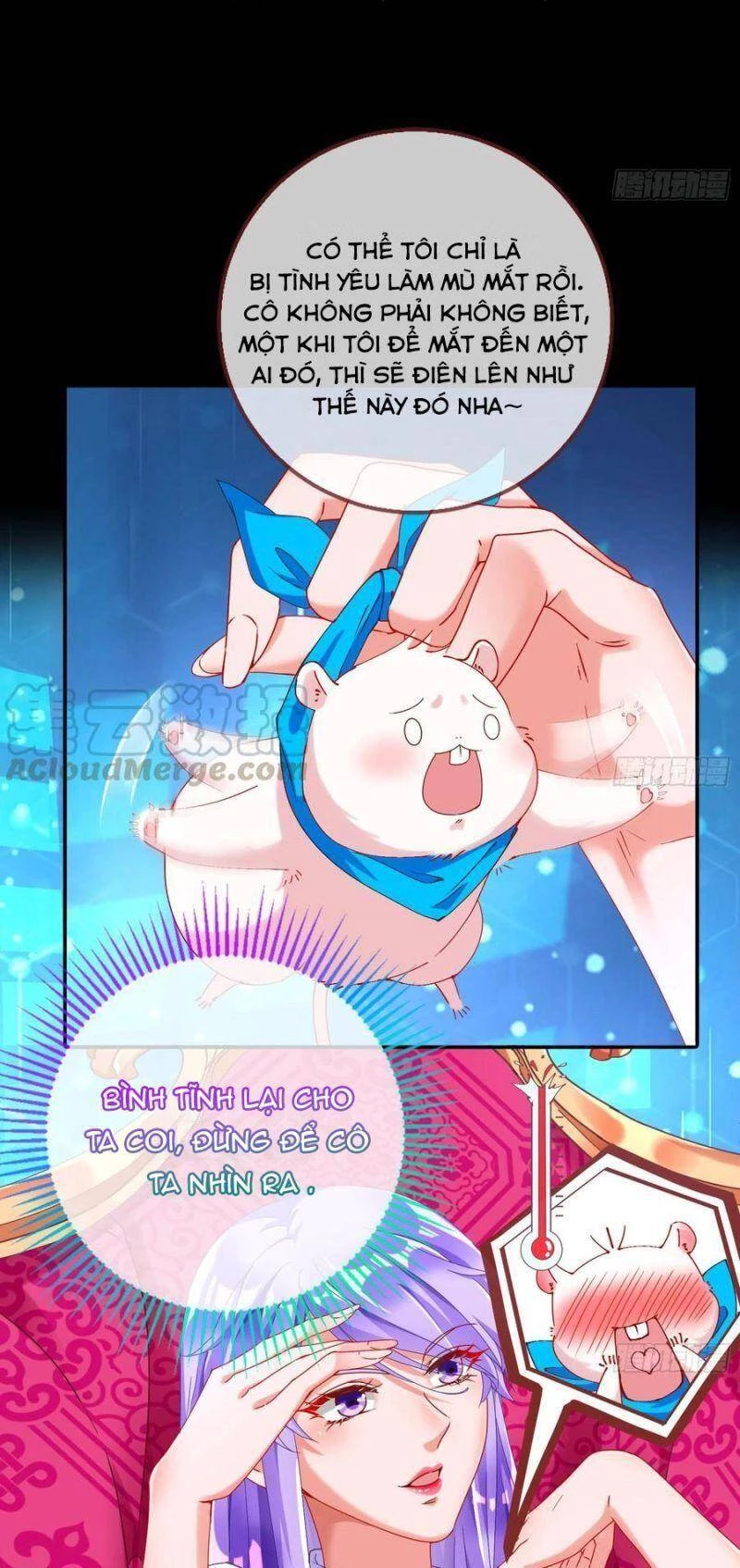 Vạn Tra Triêu Hoàng Chapter 268 - Trang 4