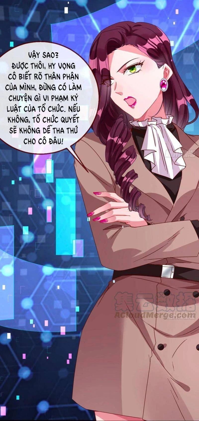 Vạn Tra Triêu Hoàng Chapter 268 - Trang 4