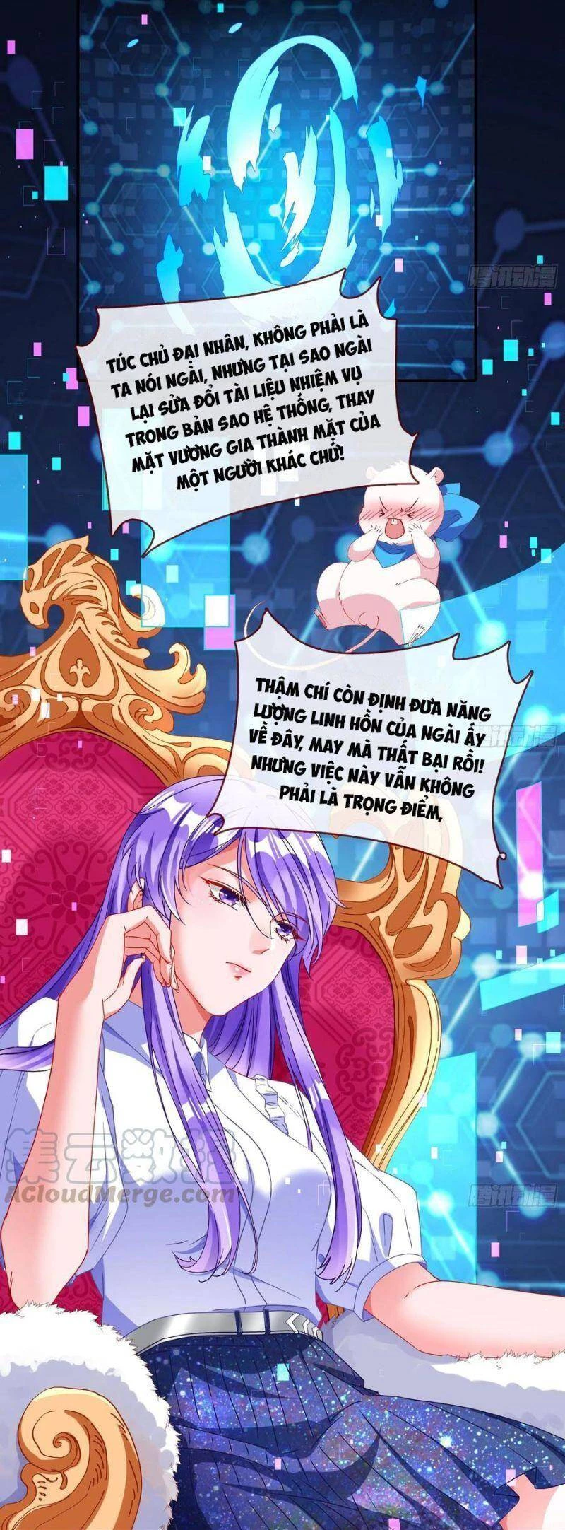 Vạn Tra Triêu Hoàng Chapter 268 - Trang 4