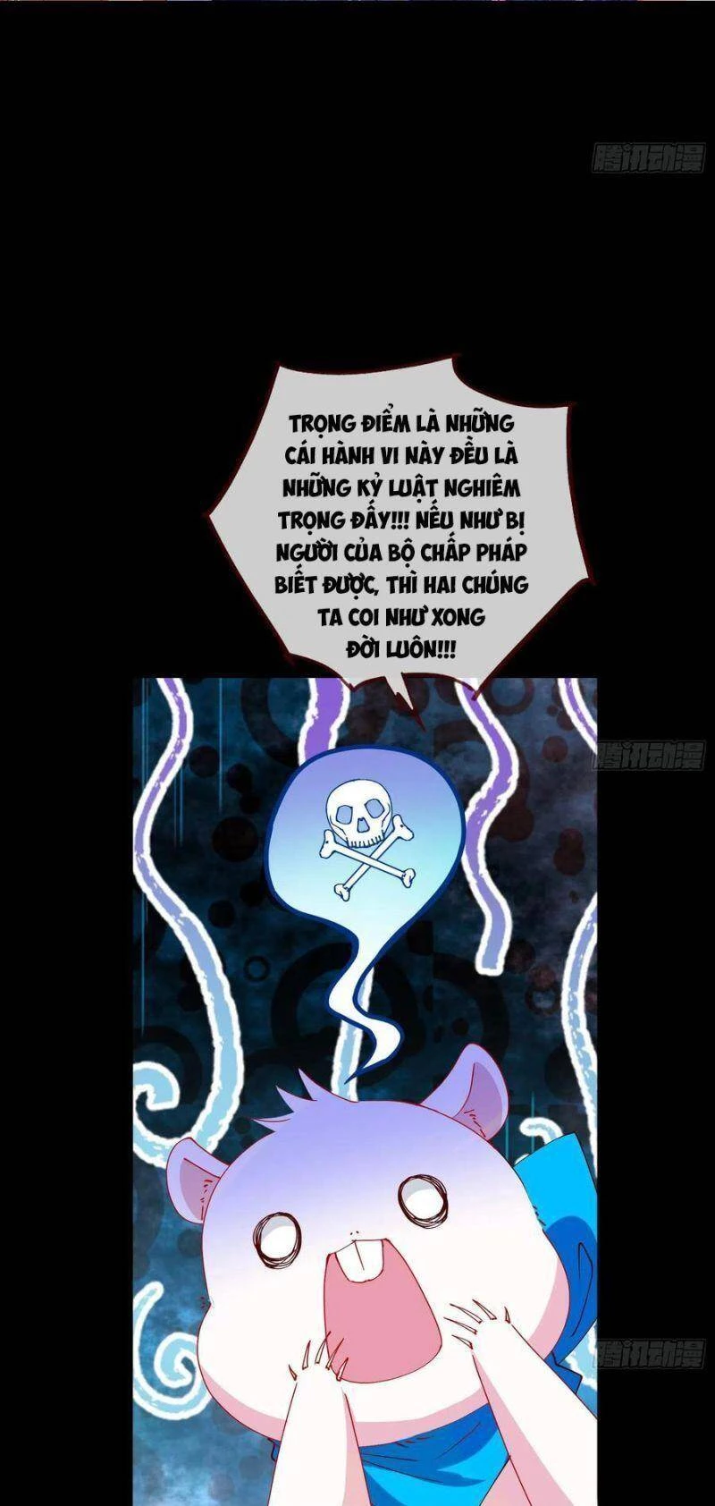 Vạn Tra Triêu Hoàng Chapter 268 - Trang 4