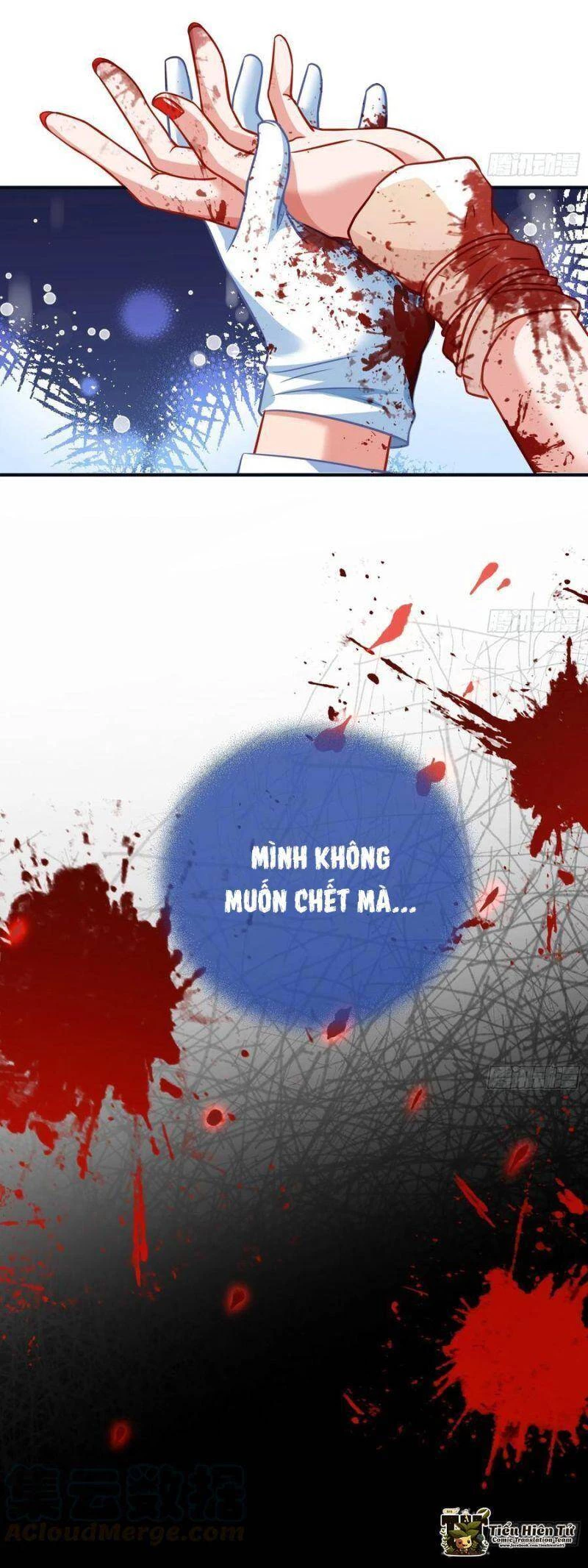 Vạn Tra Triêu Hoàng Chapter 269 - Trang 4