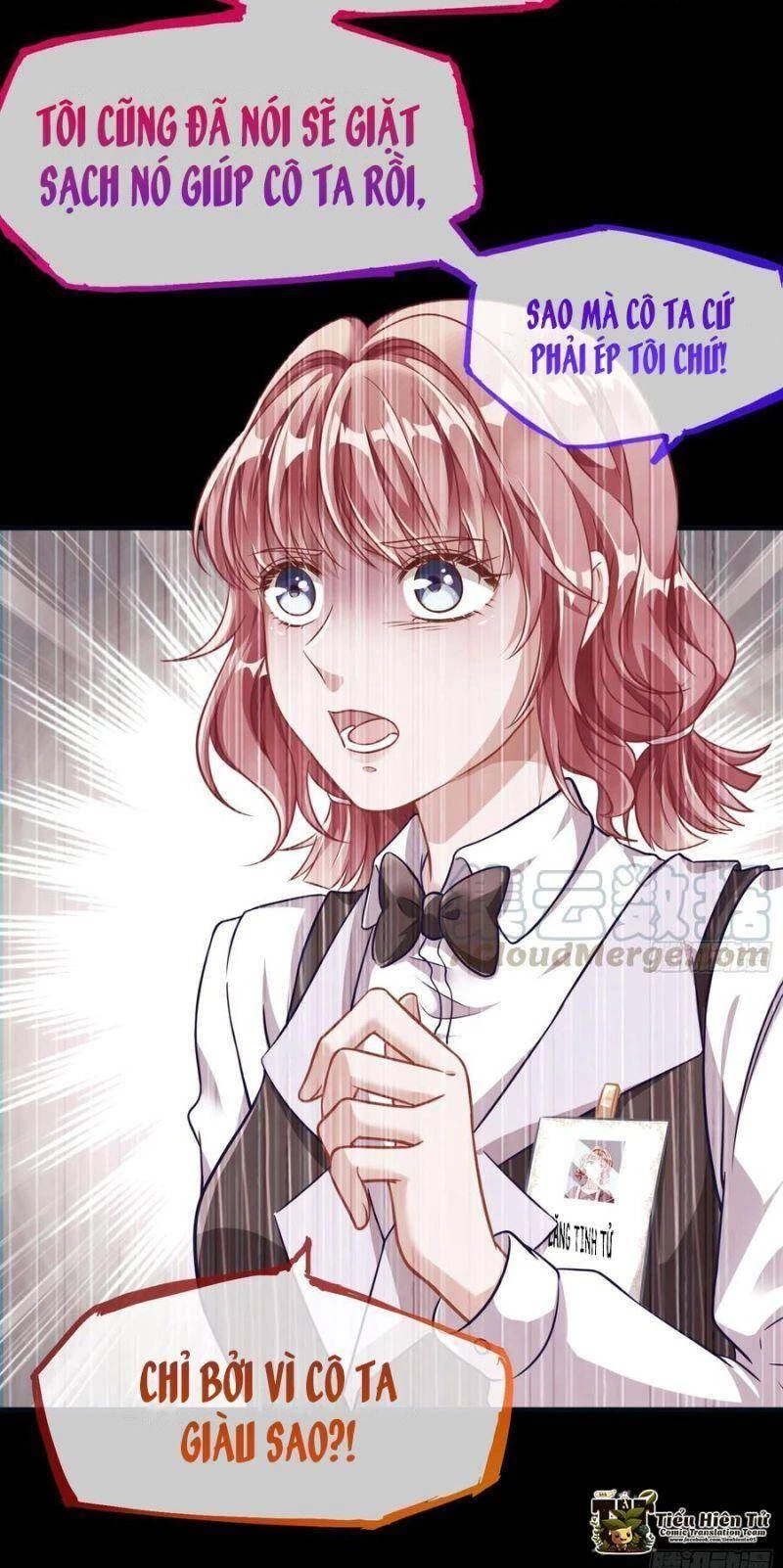 Vạn Tra Triêu Hoàng Chapter 269 - Trang 4