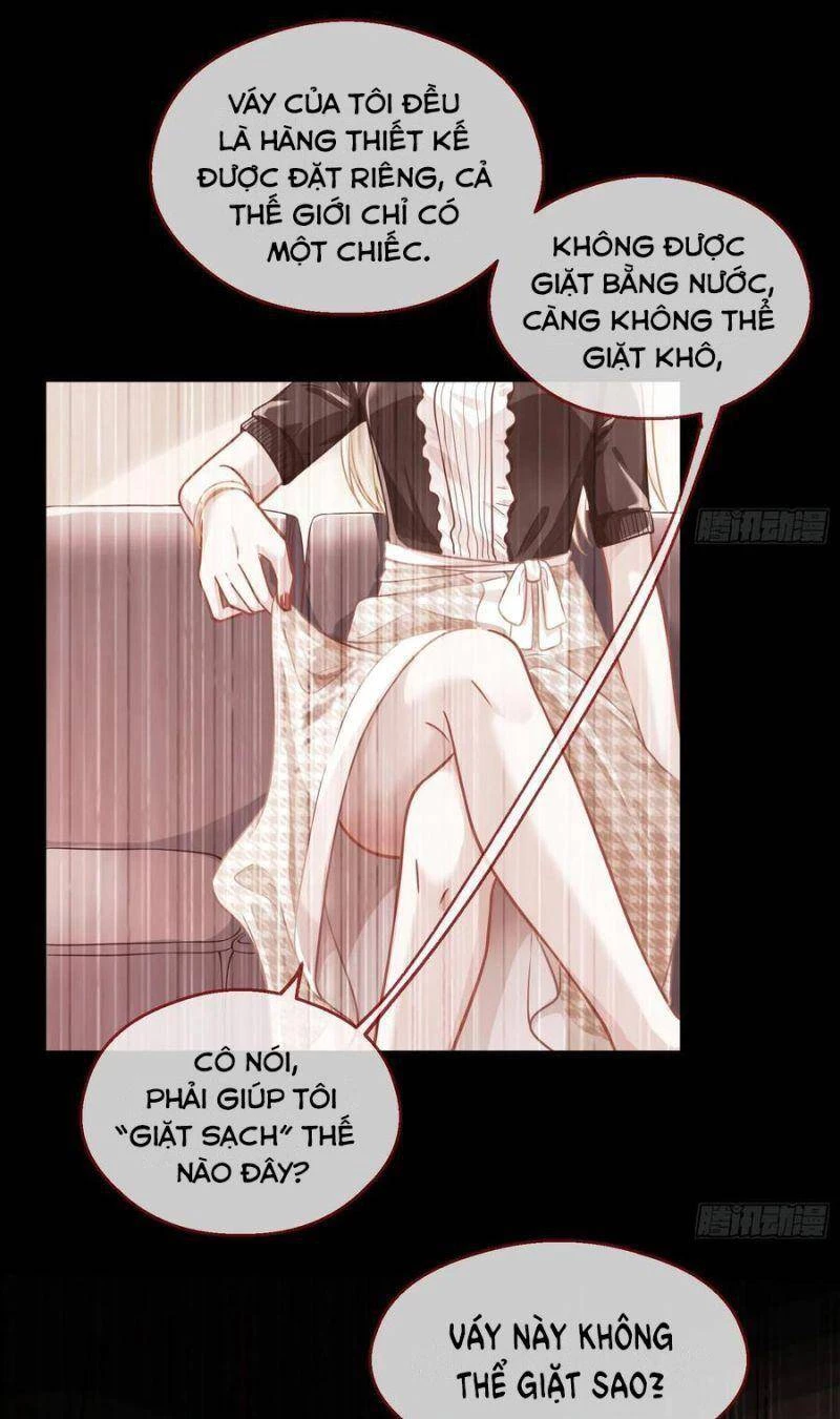 Vạn Tra Triêu Hoàng Chapter 269 - Trang 4