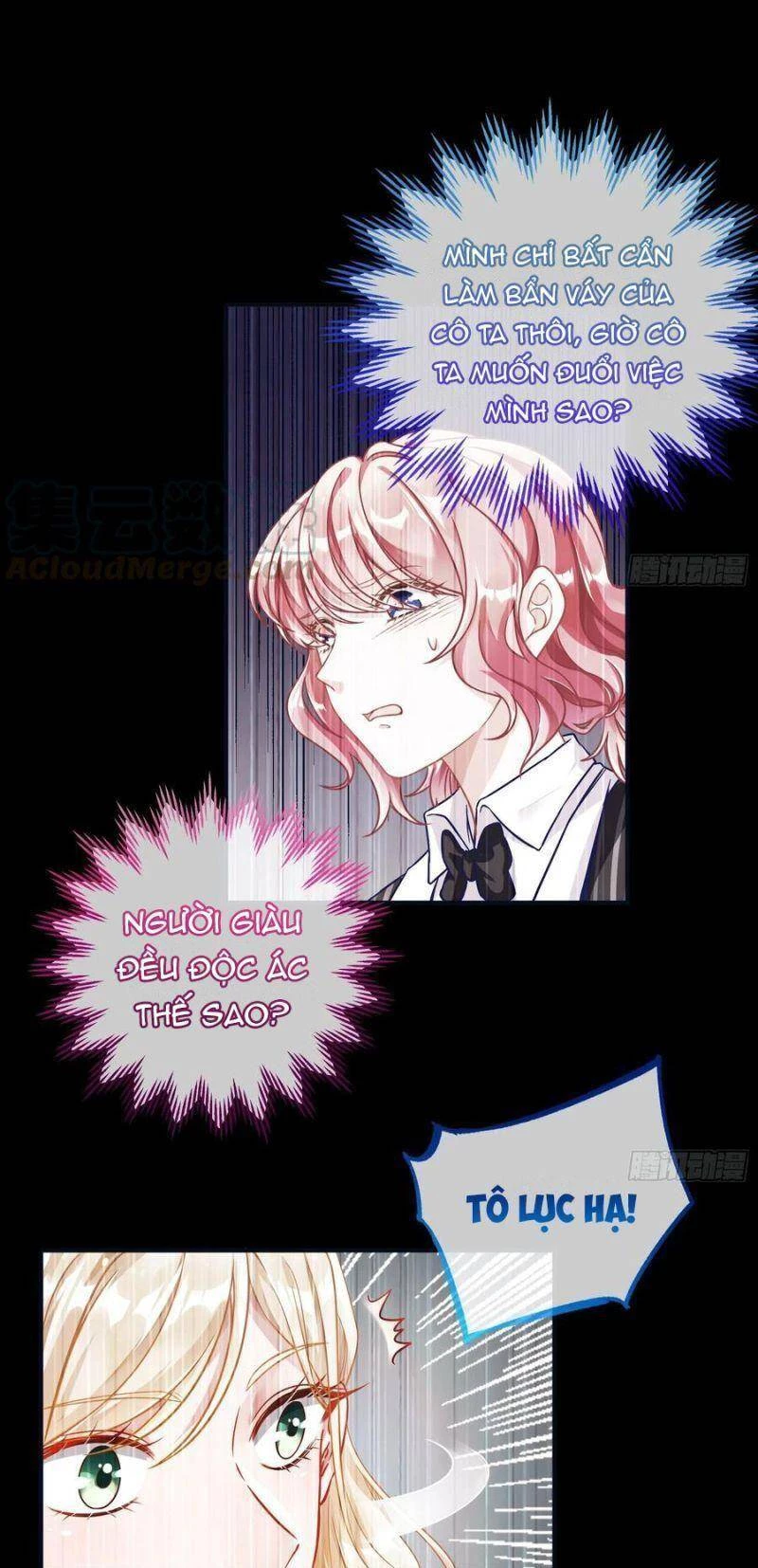 Vạn Tra Triêu Hoàng Chapter 269 - Trang 4