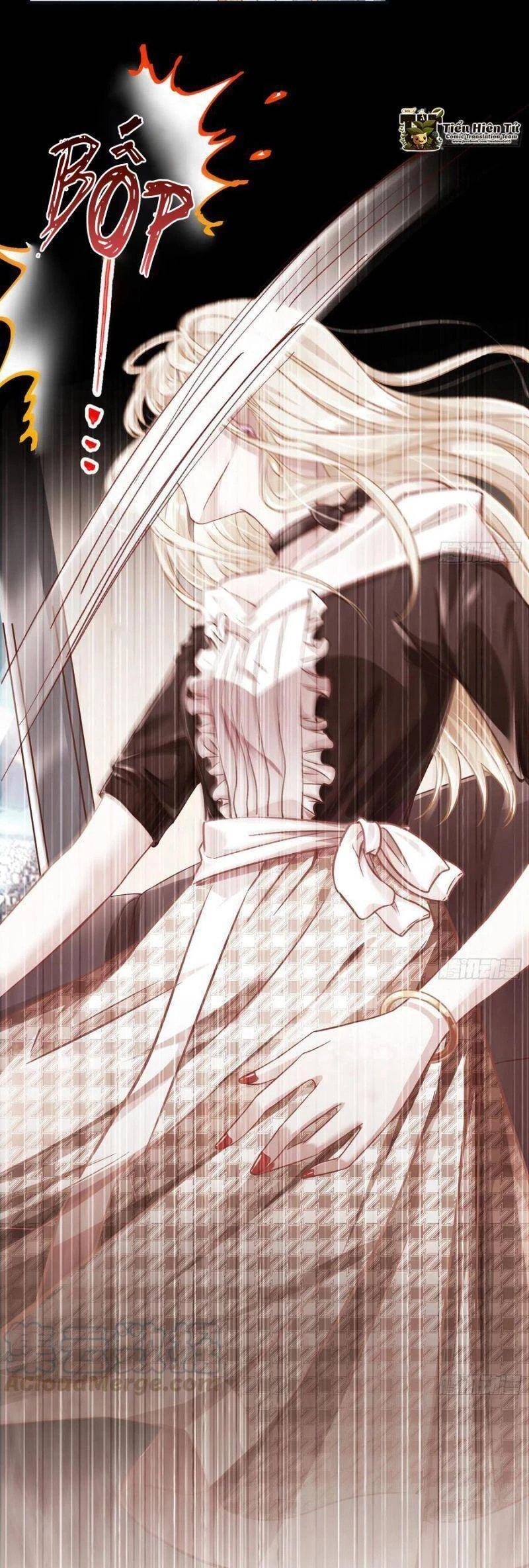 Vạn Tra Triêu Hoàng Chapter 269 - Trang 4