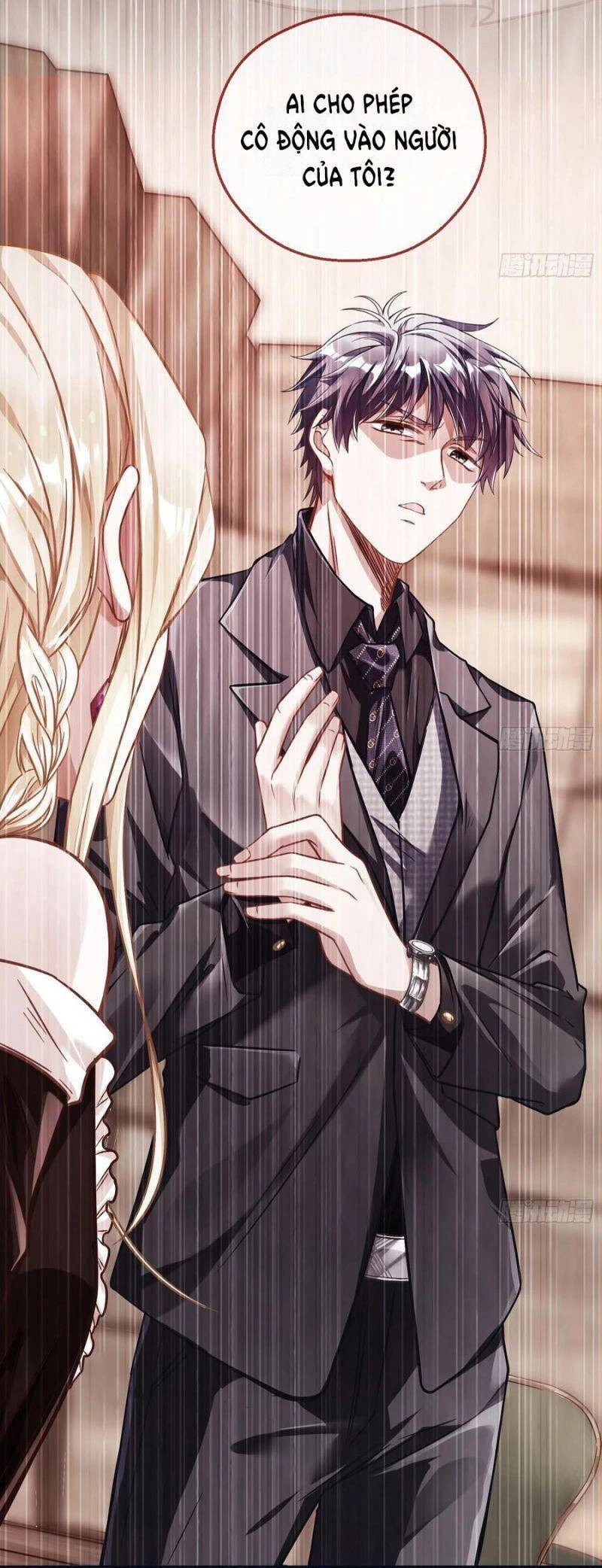 Vạn Tra Triêu Hoàng Chapter 269 - Trang 4