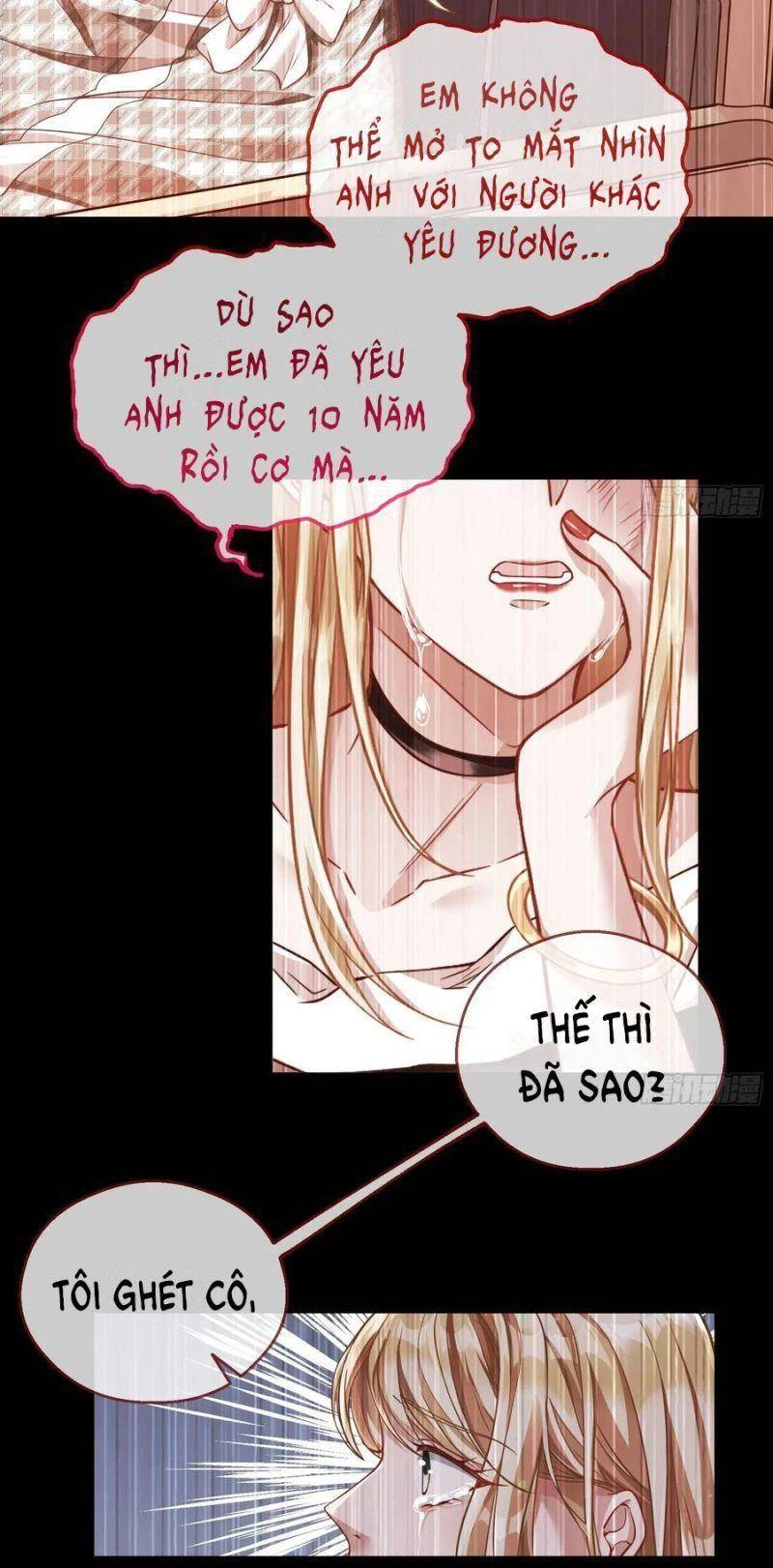 Vạn Tra Triêu Hoàng Chapter 269 - Trang 4