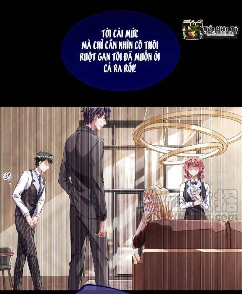 Vạn Tra Triêu Hoàng Chapter 269 - Trang 4