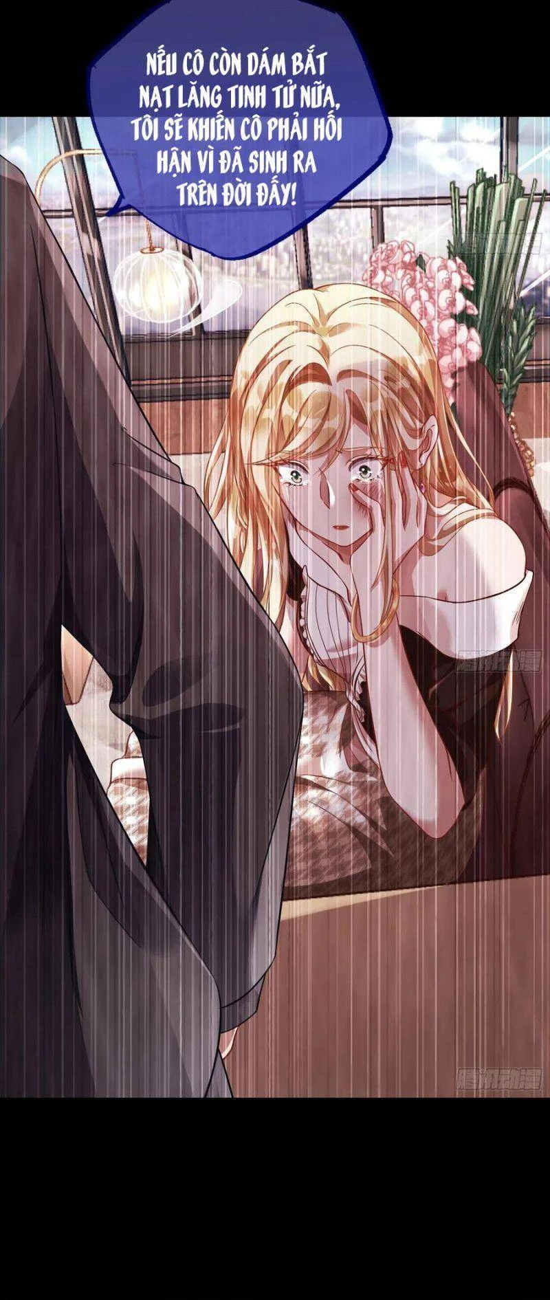 Vạn Tra Triêu Hoàng Chapter 269 - Trang 4