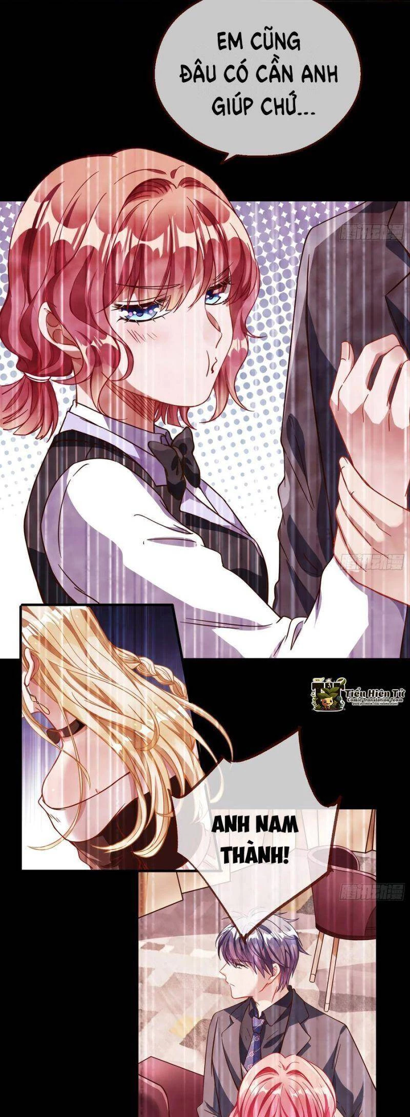 Vạn Tra Triêu Hoàng Chapter 269 - Trang 4