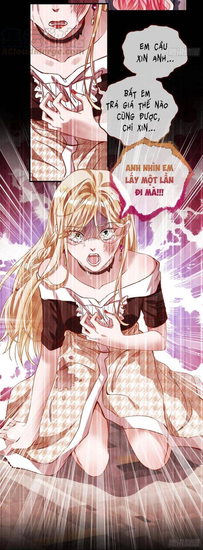 Vạn Tra Triêu Hoàng Chapter 269 - Trang 4