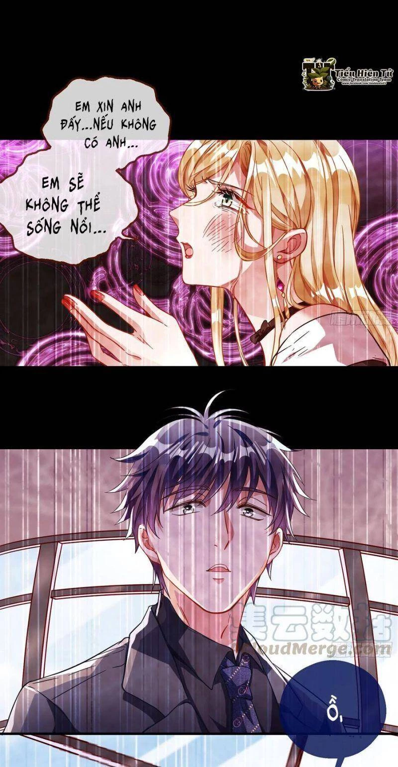 Vạn Tra Triêu Hoàng Chapter 269 - Trang 4