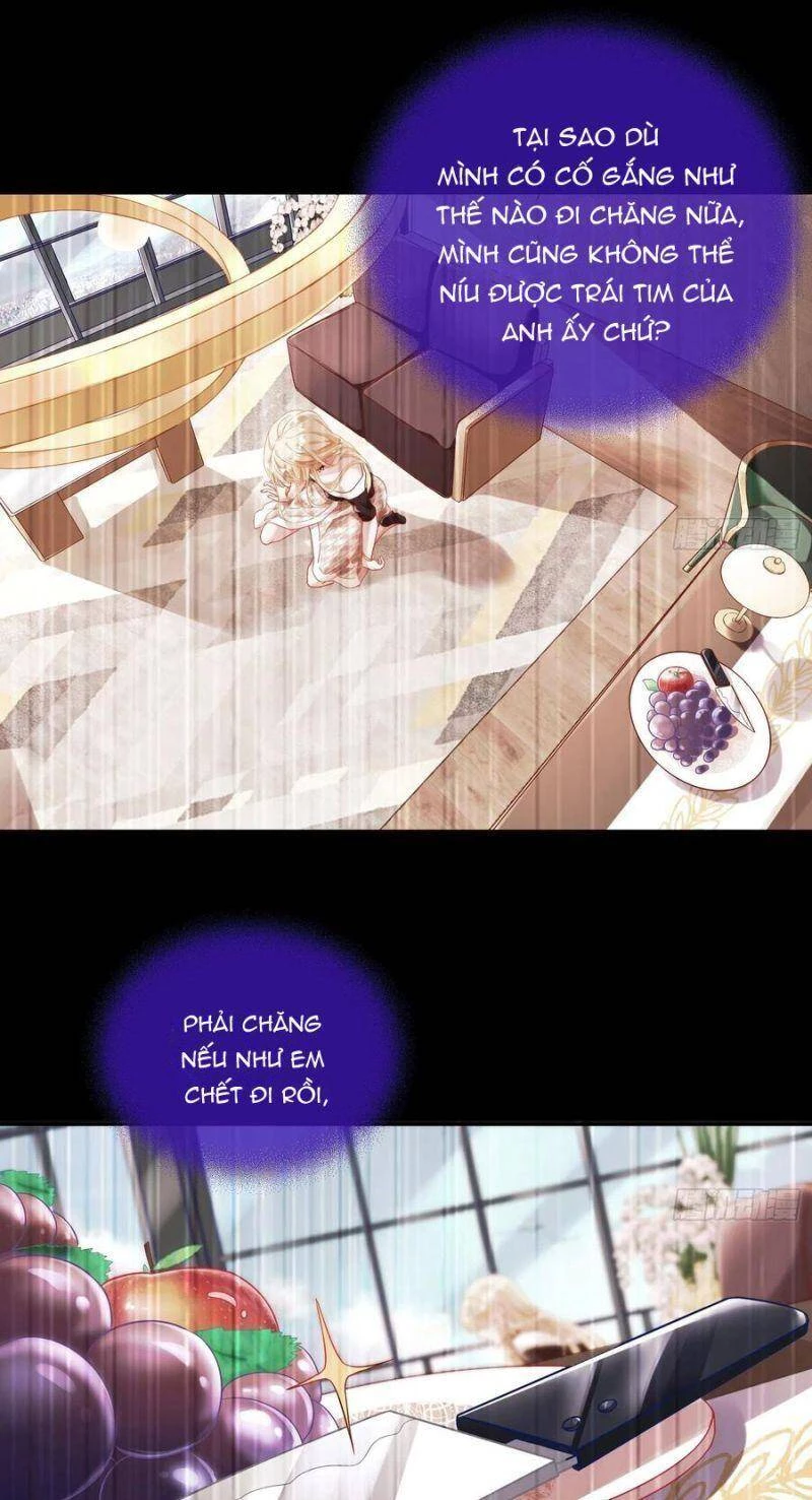 Vạn Tra Triêu Hoàng Chapter 269 - Trang 4