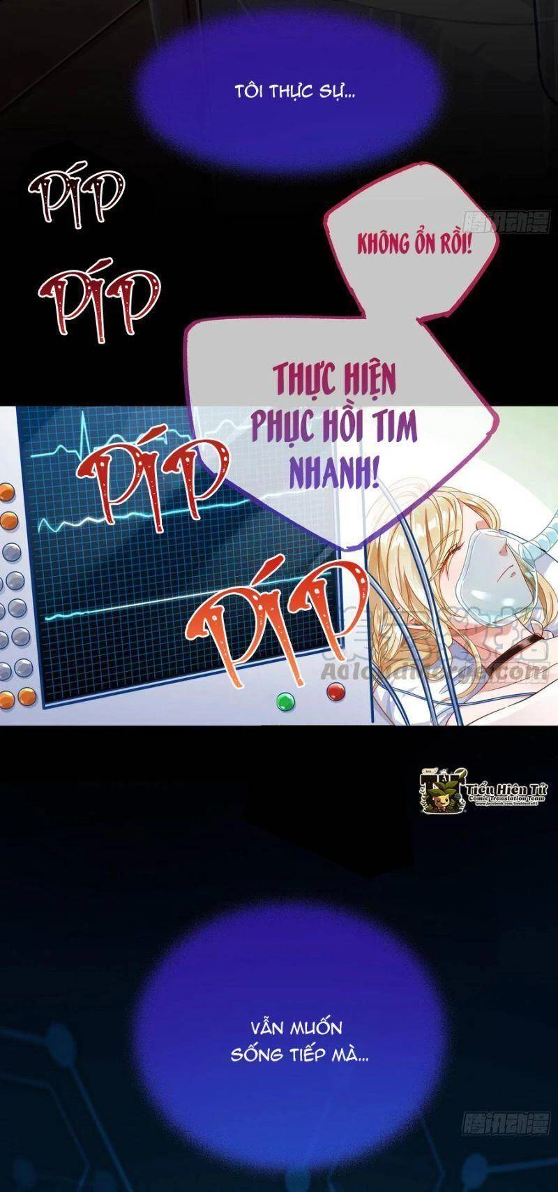 Vạn Tra Triêu Hoàng Chapter 269 - Trang 4