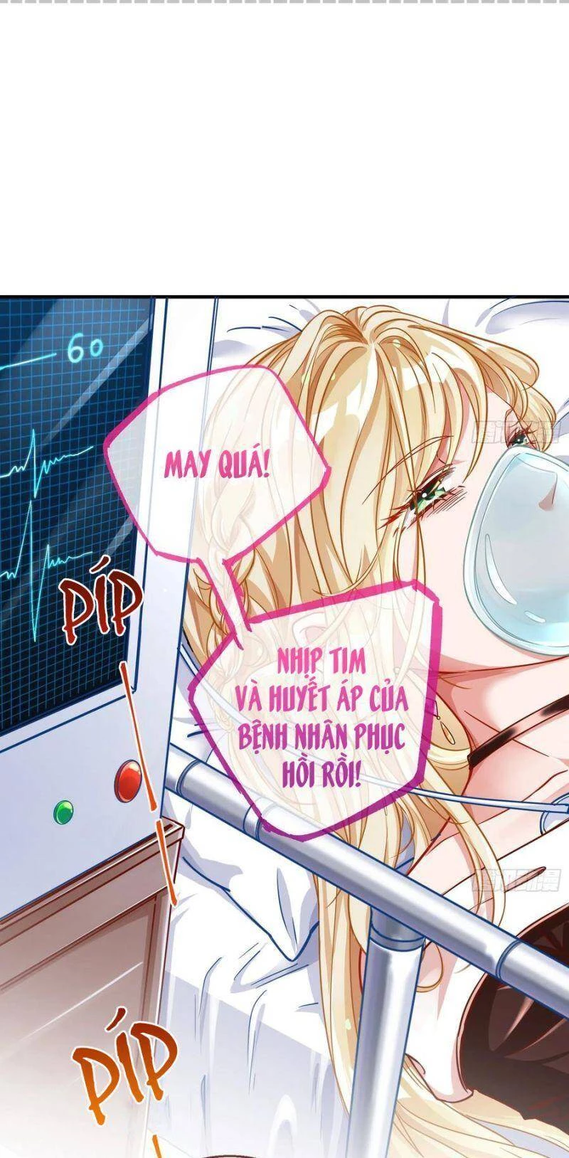 Vạn Tra Triêu Hoàng Chapter 269 - Trang 4