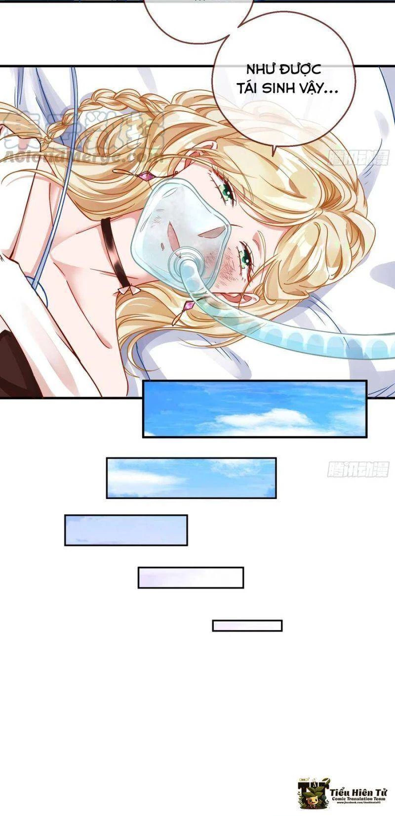 Vạn Tra Triêu Hoàng Chapter 269 - Trang 4