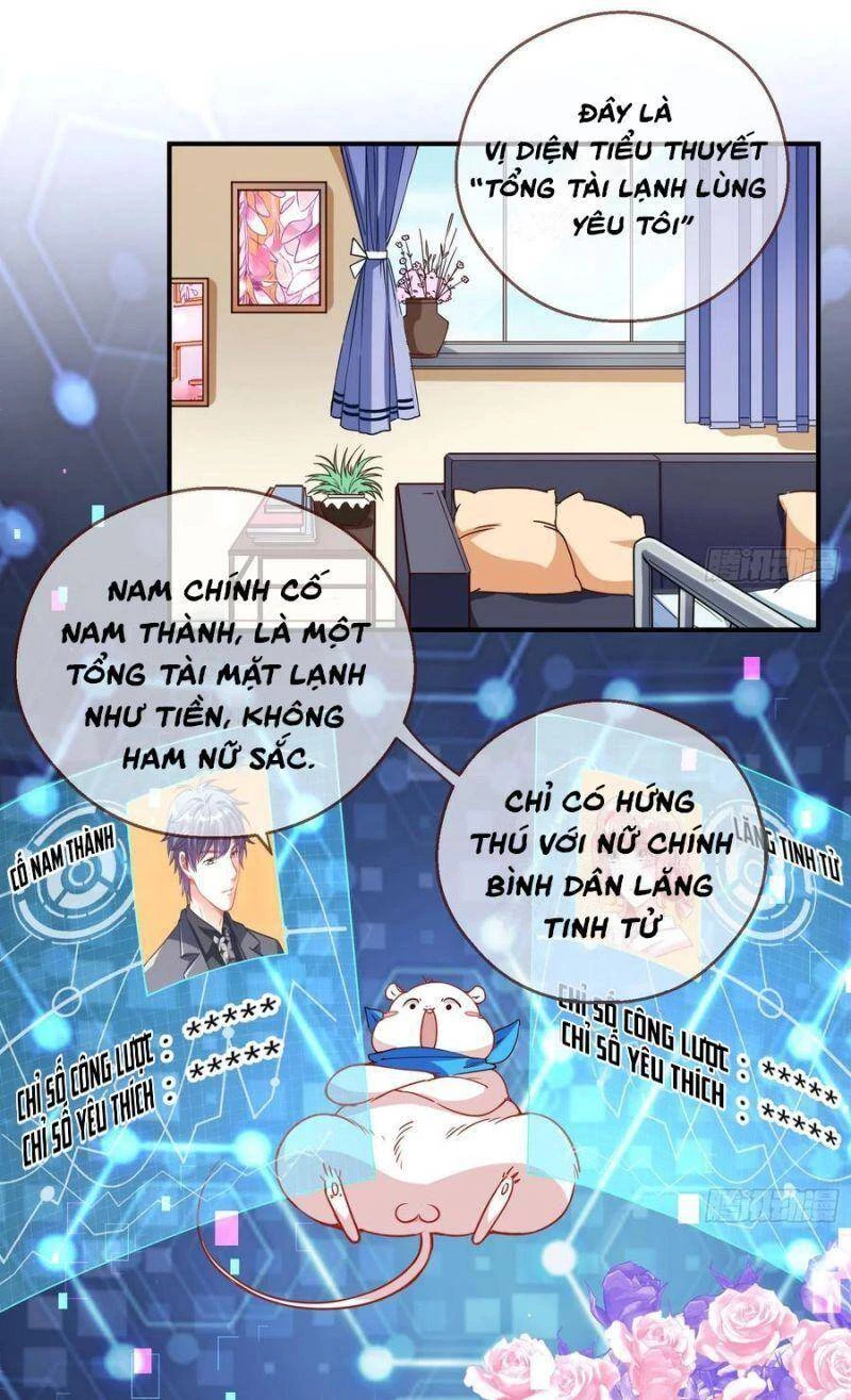 Vạn Tra Triêu Hoàng Chapter 269 - Trang 4