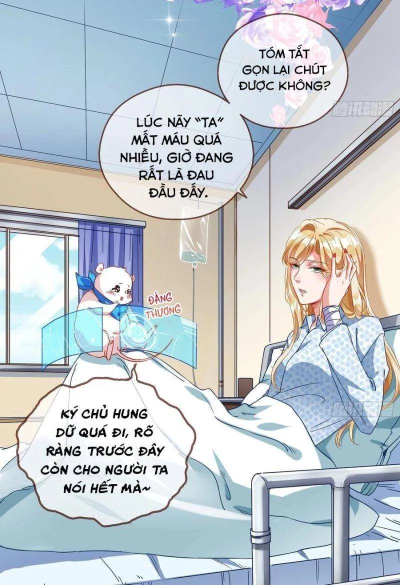 Vạn Tra Triêu Hoàng Chapter 269 - Trang 4