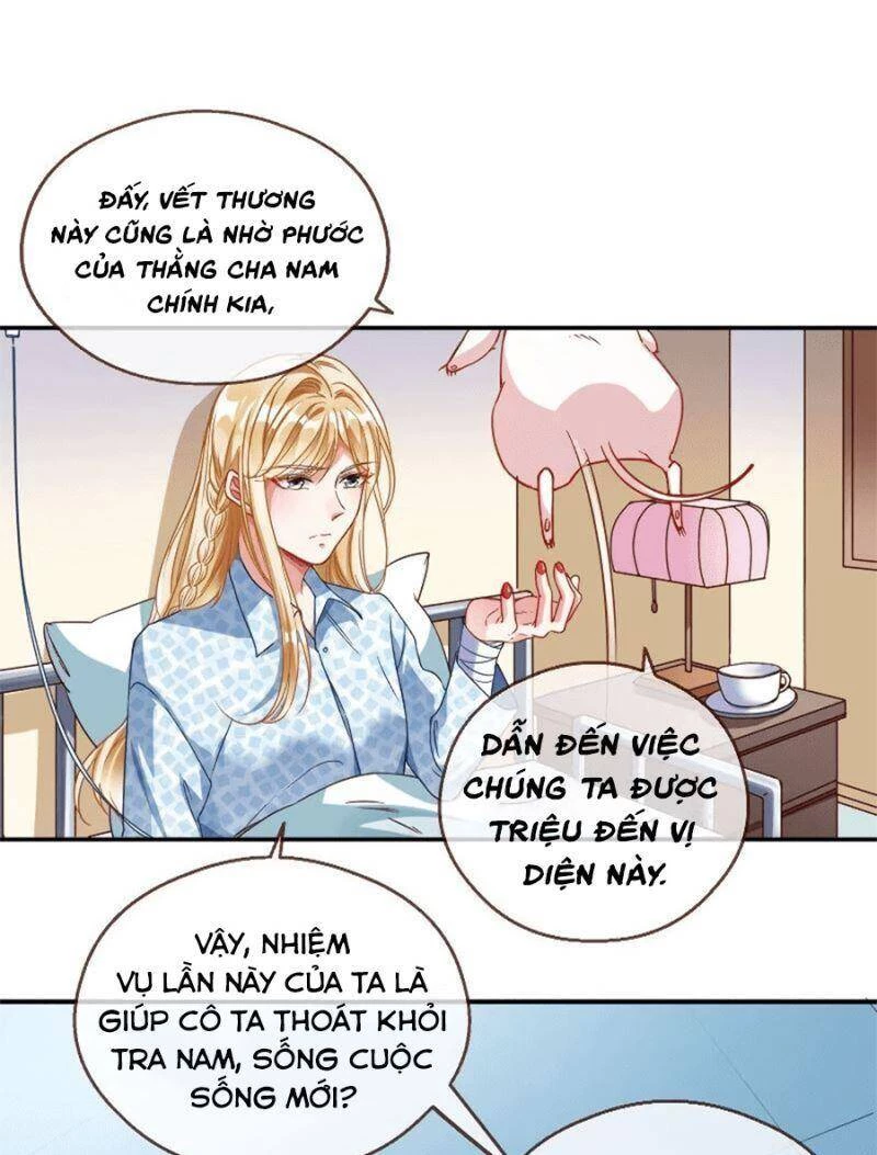 Vạn Tra Triêu Hoàng Chapter 269 - Trang 4