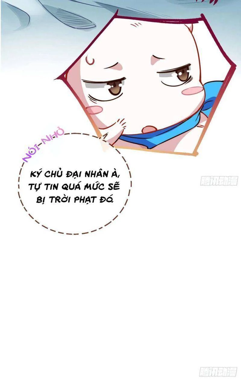 Vạn Tra Triêu Hoàng Chapter 269 - Trang 4