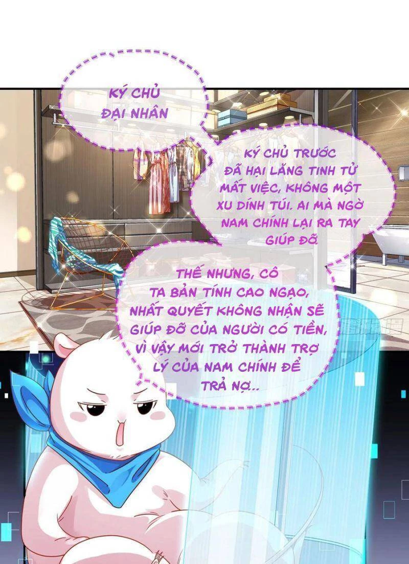 Vạn Tra Triêu Hoàng Chapter 270 - Trang 4