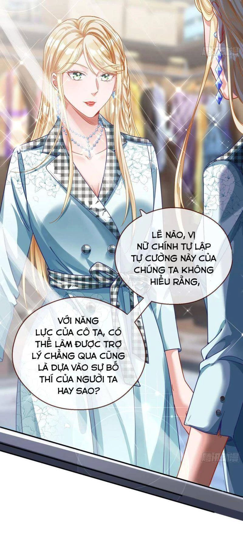 Vạn Tra Triêu Hoàng Chapter 270 - Trang 4