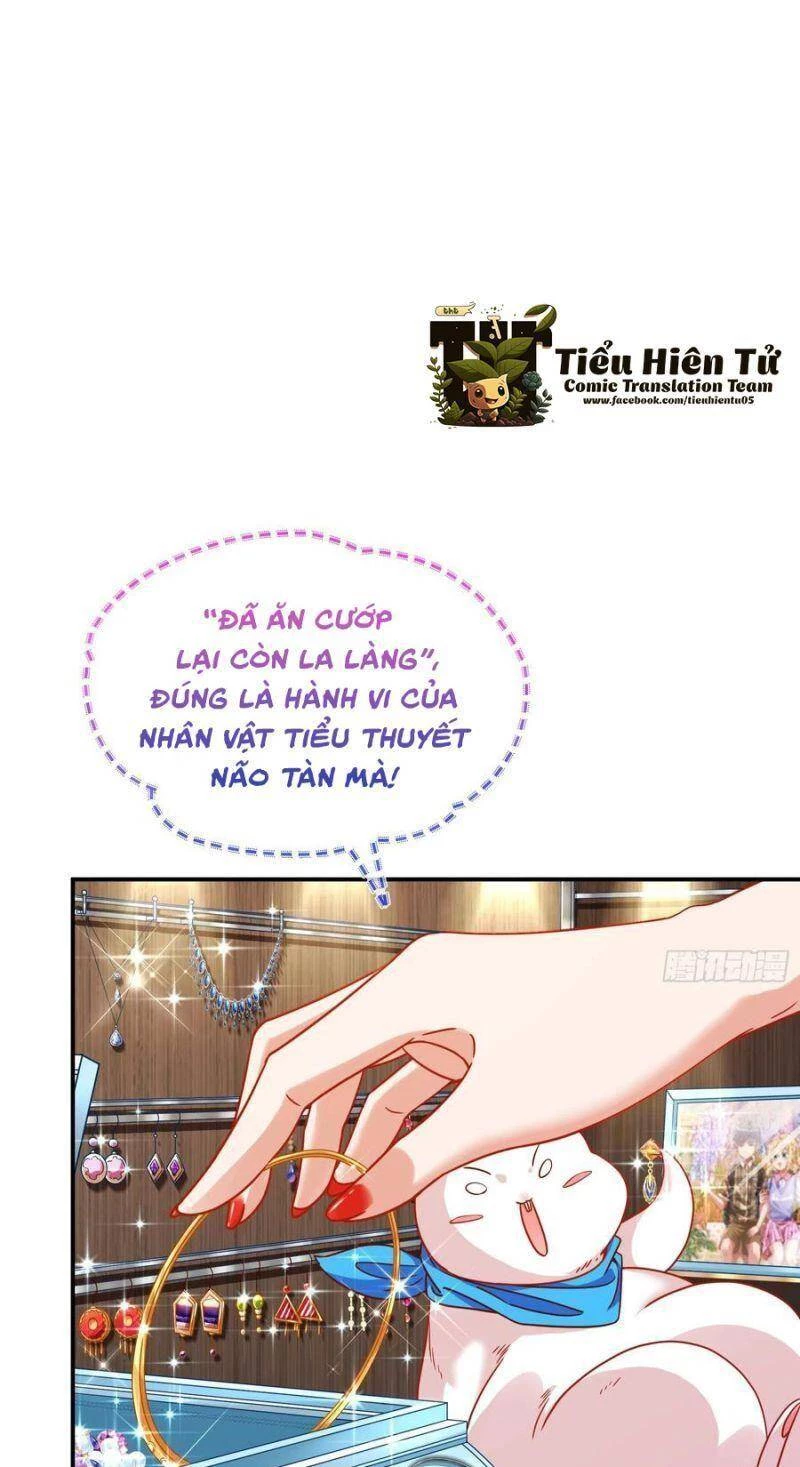Vạn Tra Triêu Hoàng Chapter 270 - Trang 4