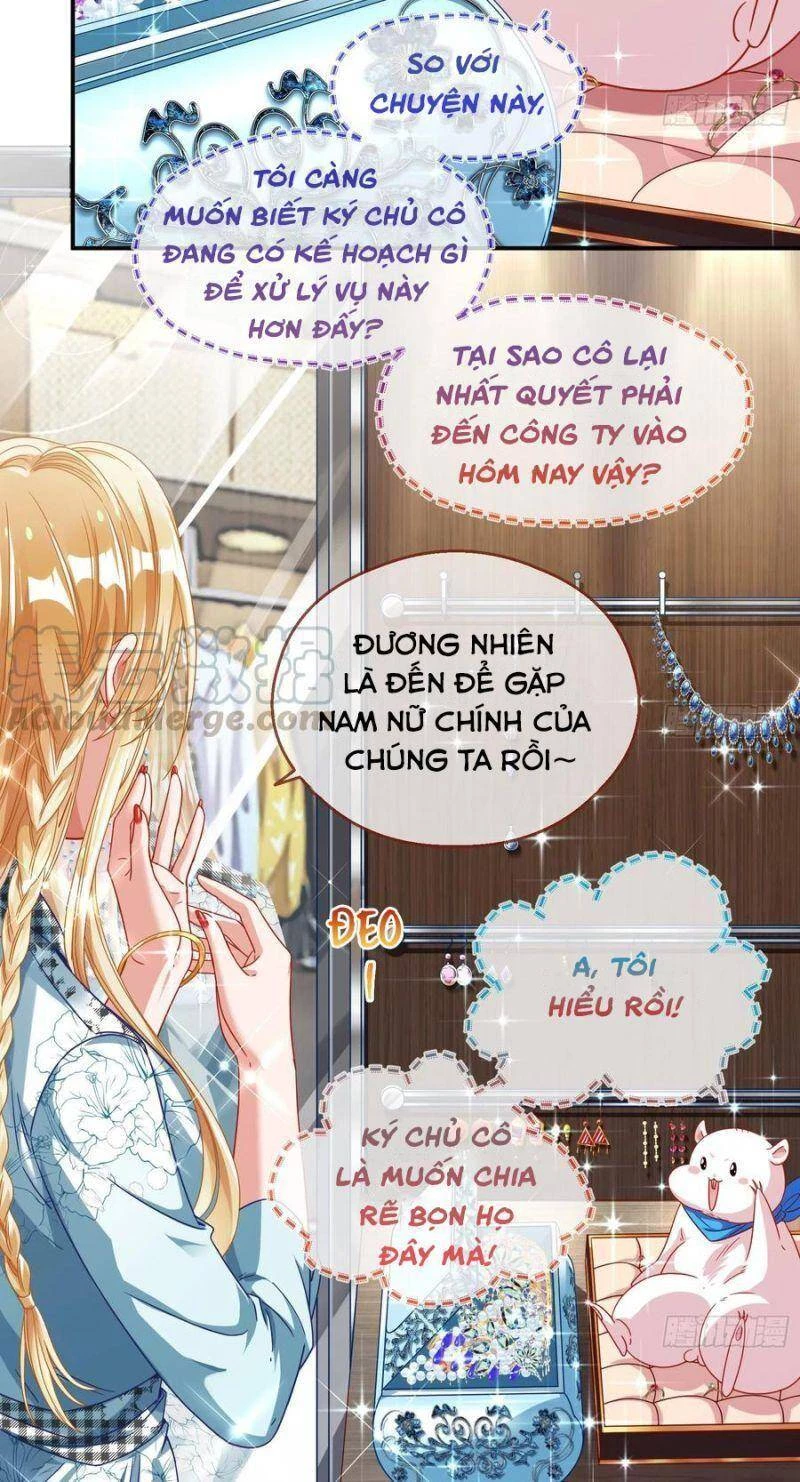 Vạn Tra Triêu Hoàng Chapter 270 - Trang 4