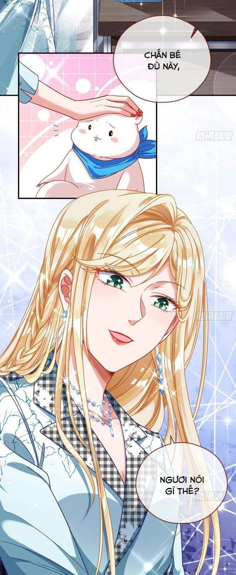 Vạn Tra Triêu Hoàng Chapter 270 - Trang 4