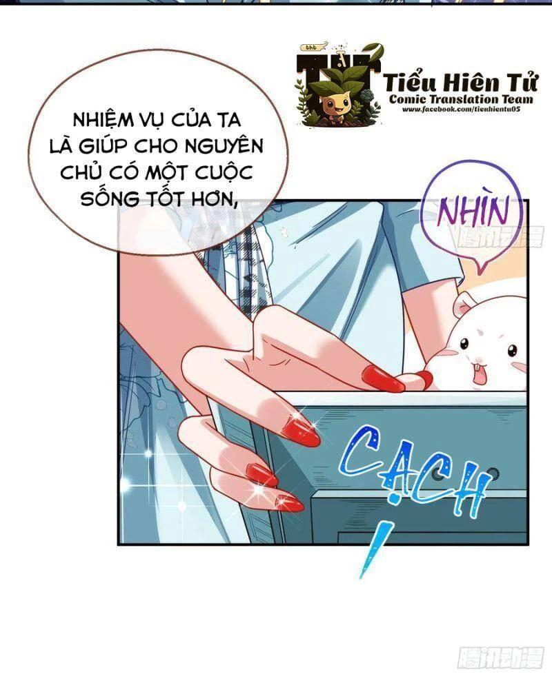 Vạn Tra Triêu Hoàng Chapter 270 - Trang 4