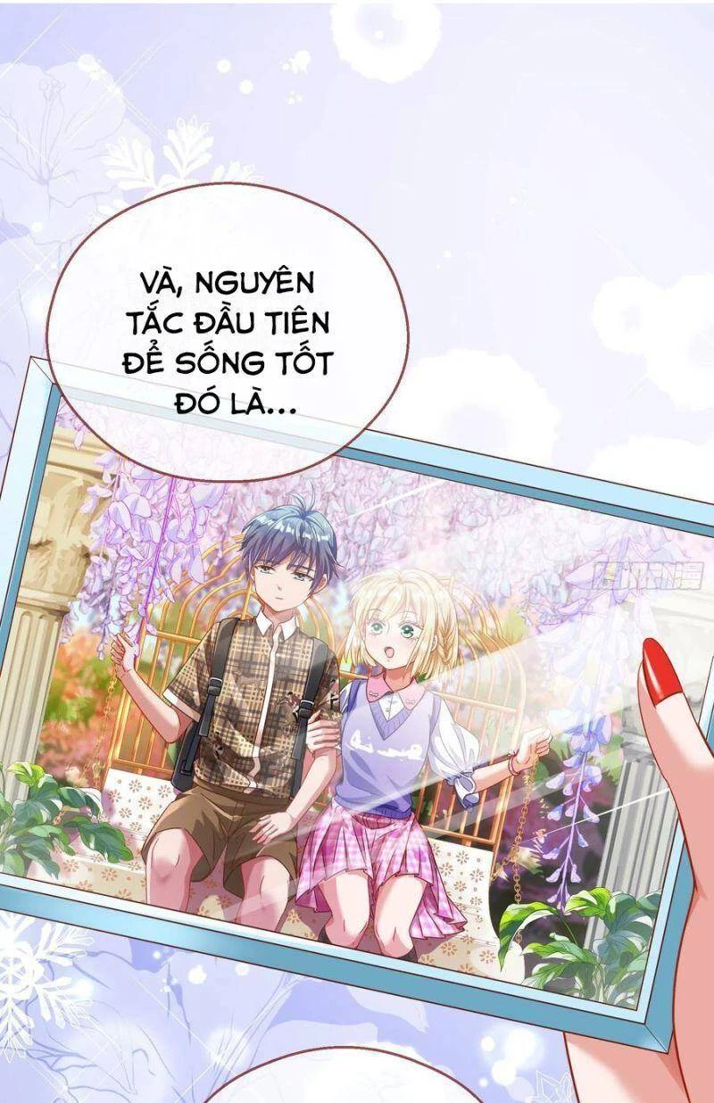 Vạn Tra Triêu Hoàng Chapter 270 - Trang 4