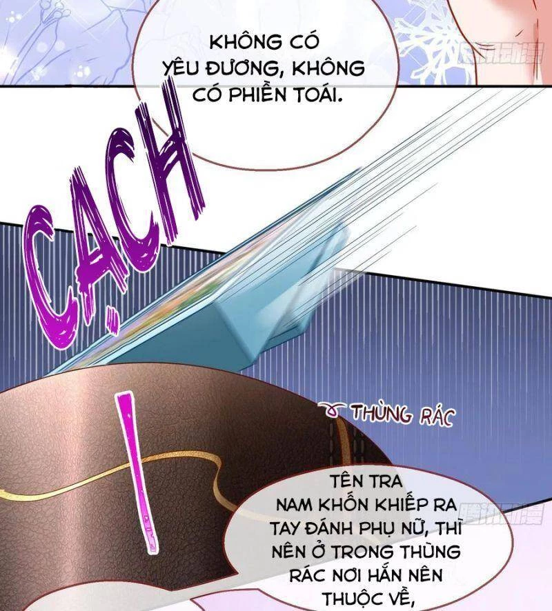Vạn Tra Triêu Hoàng Chapter 270 - Trang 4