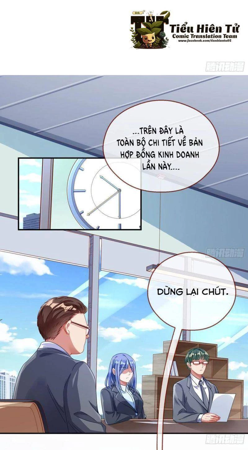 Vạn Tra Triêu Hoàng Chapter 270 - Trang 4