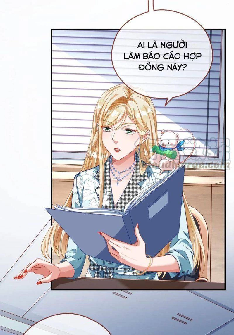 Vạn Tra Triêu Hoàng Chapter 270 - Trang 4