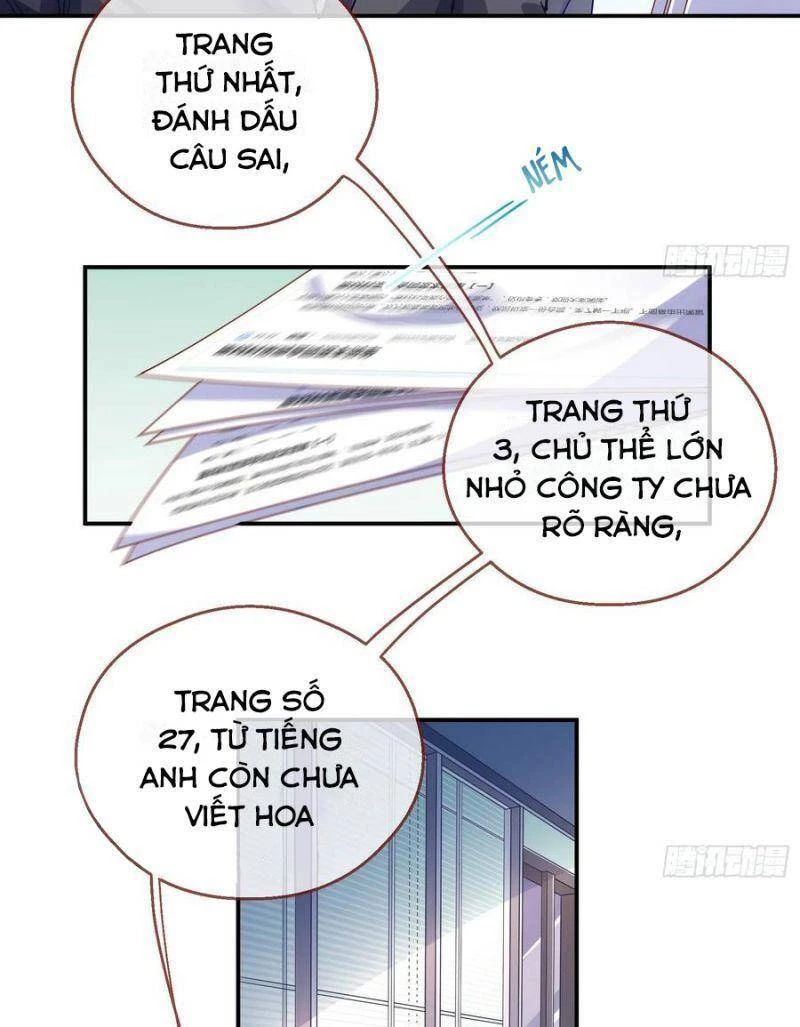 Vạn Tra Triêu Hoàng Chapter 270 - Trang 4
