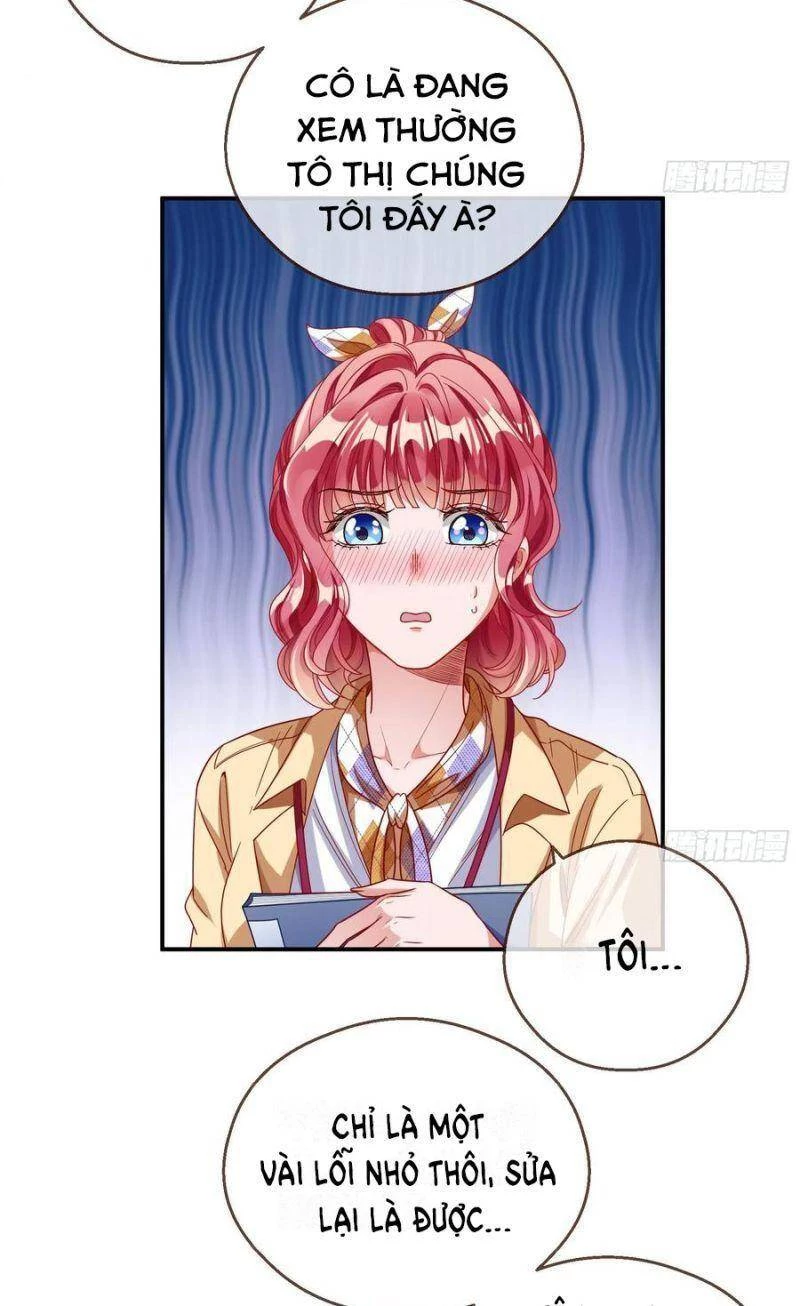 Vạn Tra Triêu Hoàng Chapter 270 - Trang 4