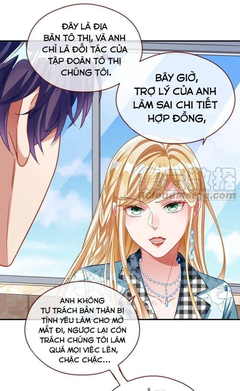 Vạn Tra Triêu Hoàng Chapter 270 - Trang 4